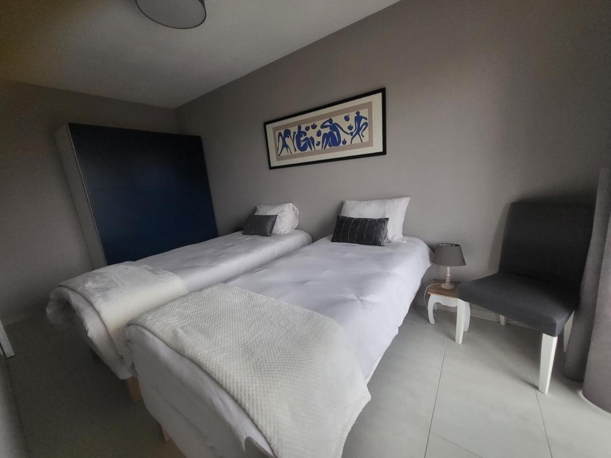 Gezellig Appartement In Brugge, Nabij Damme. Ngoại thất bức ảnh